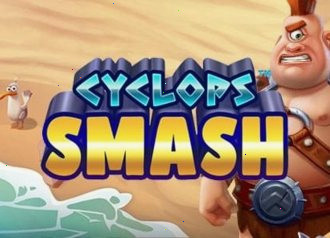 Cyclops Smash динамичная игра для заработка денег