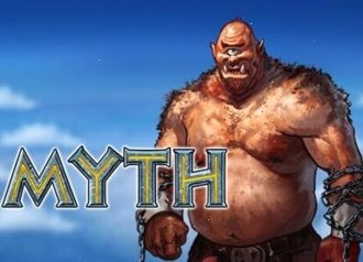 Myth видео слот игры на мифологическую тематику Play'n Go